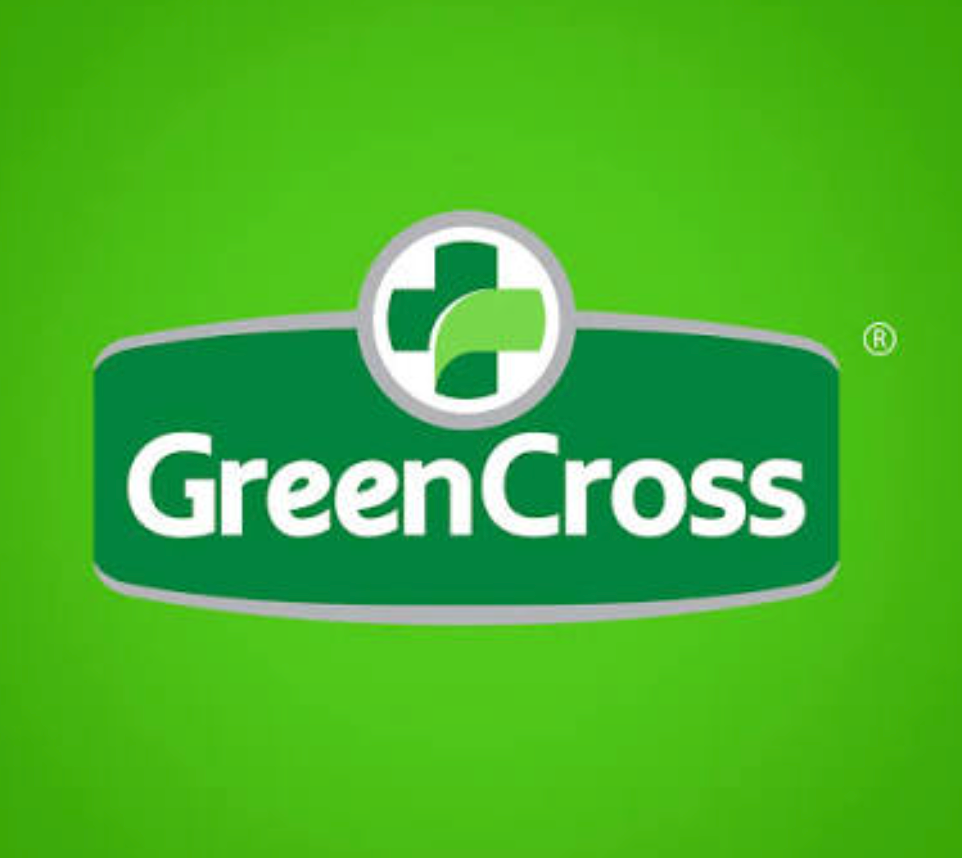 GreenCross Official Store