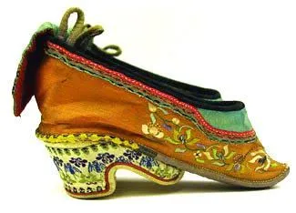 Lotus Shoes