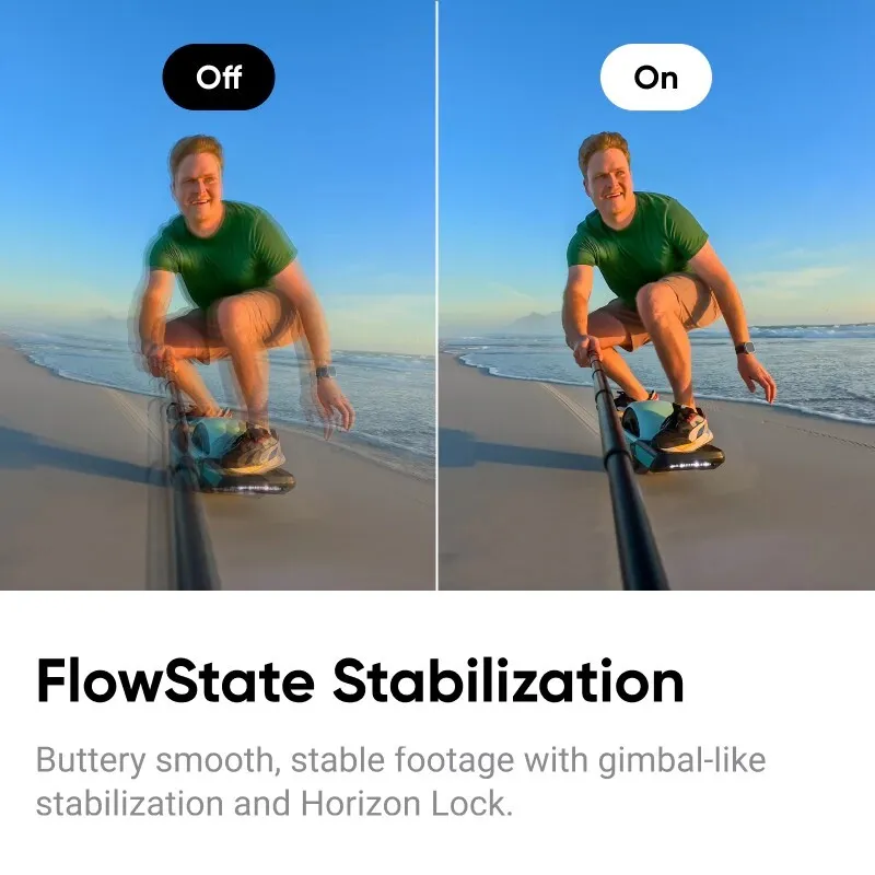 Insta360 GO 3S